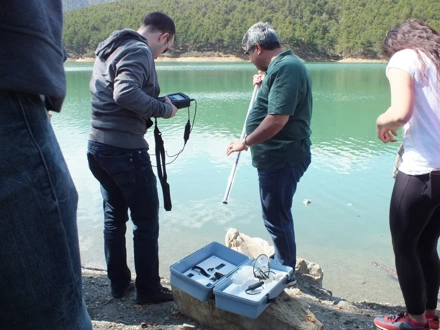 KESTEL ARAZİSİ (2017)