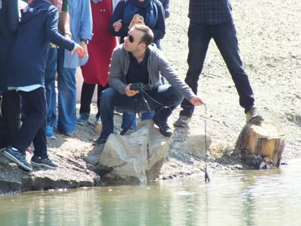 KESTEL ARAZİSİ (2017)