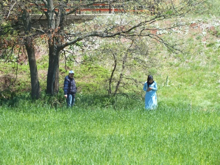 BEYŞEHİR GÖLÜ VE ÇEVRESİNE TEKNİK GEZİ-2017