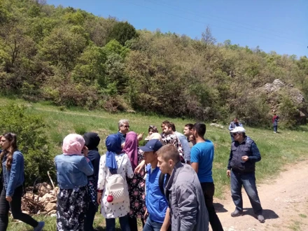 BEYŞEHİR GÖLÜ VE ÇEVRESİNE TEKNİK GEZİ-2017