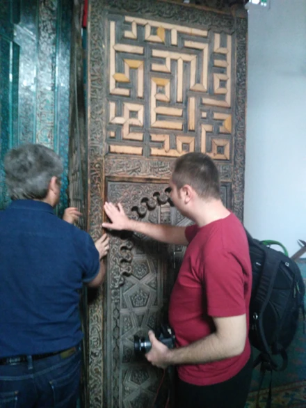 BEYŞEHİR GÖLÜ VE ÇEVRESİNE TEKNİK GEZİ-2017