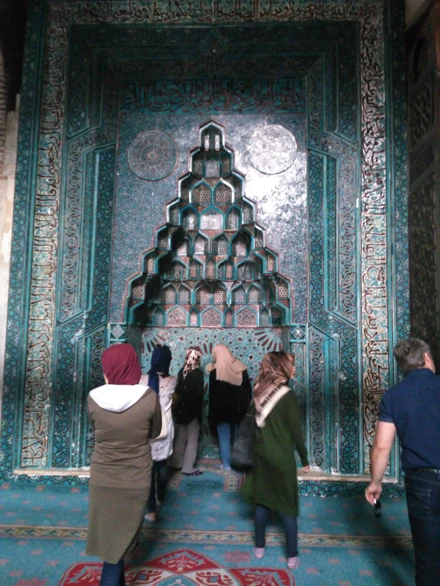 BEYŞEHİR GÖLÜ VE ÇEVRESİNE TEKNİK GEZİ-2017