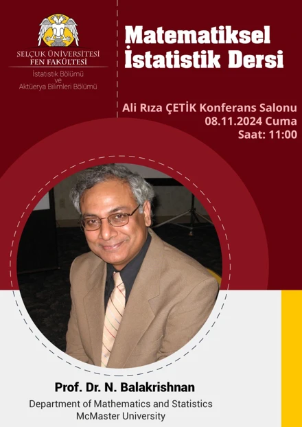 Mathematical Statistics Course for Undergraduate Students 