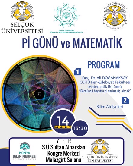 Pi Günü ve Matematik