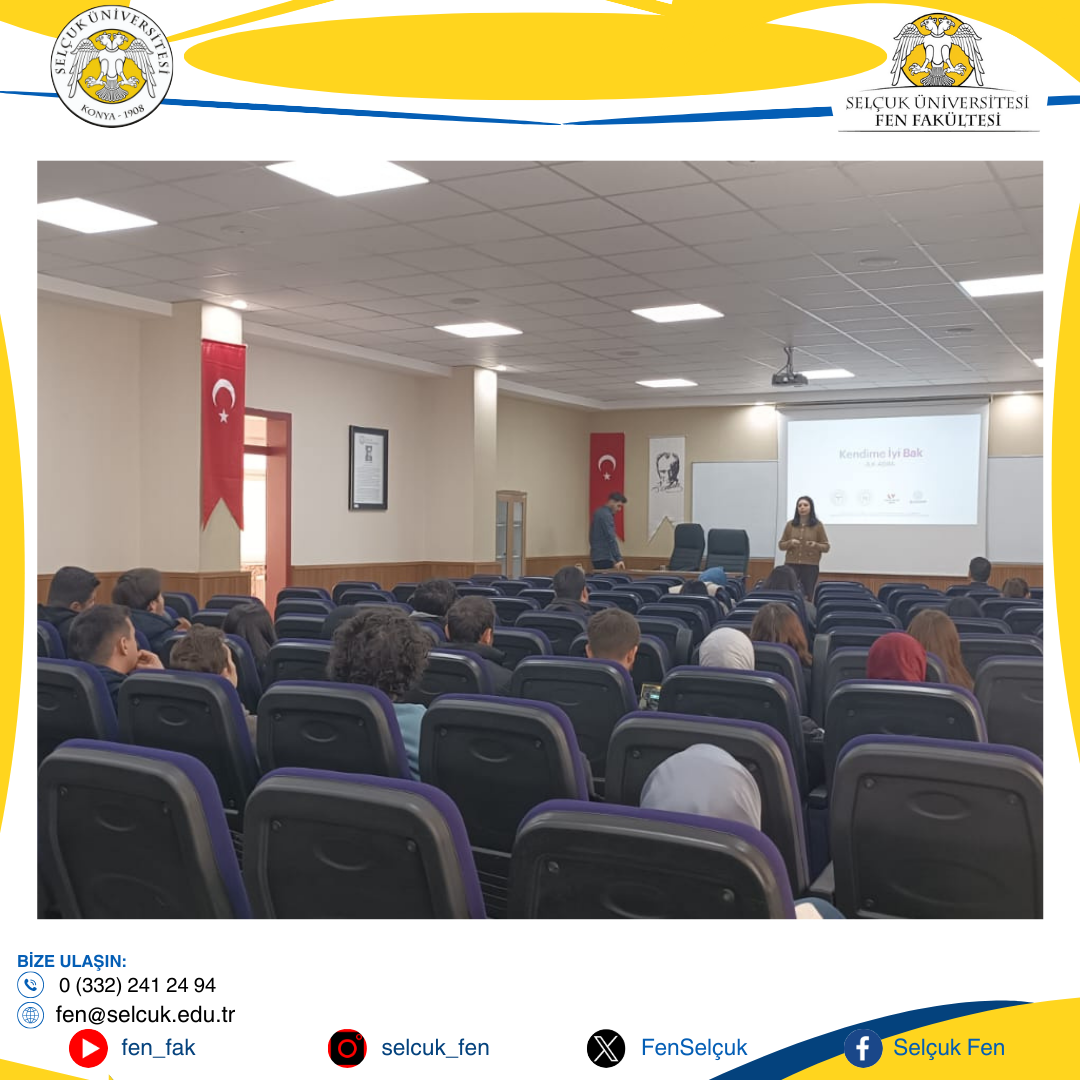 "Organ Bağışı, Bağımlılıklar ve Kadına Yönelik Şiddet" Eğitimi Düzenlendi