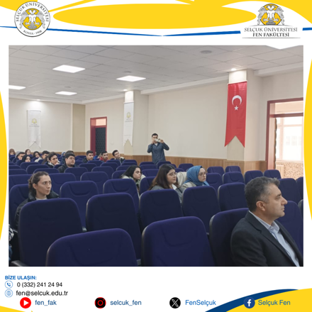 "Organ Bağışı, Bağımlılıklar ve Kadına Yönelik Şiddet" Eğitimi Düzenlendi