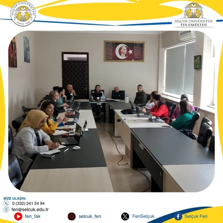 TÜBİTAK 1002 Uygulamalı Proje Yazma Eğitimi 1