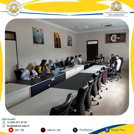 TÜBİTAK 1002 Uygulamalı Proje Yazma Eğitimi 1