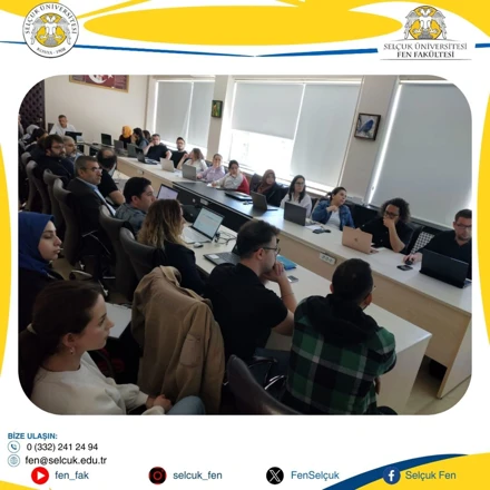 TÜBİTAK 1002 Uygulamalı Proje Yazma Eğitimi 1