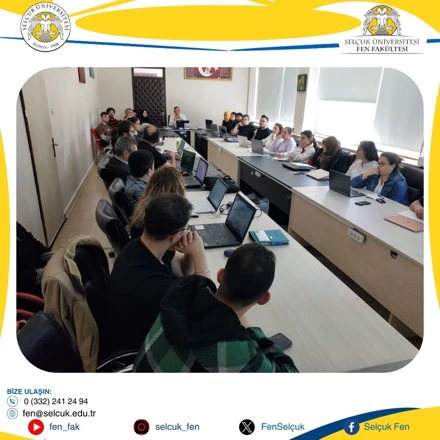 TÜBİTAK 1002 Uygulamalı Proje Yazma Eğitimi 1