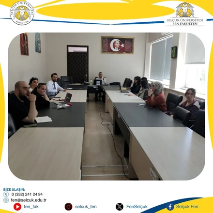 TÜBİTAK 1002 Uygulamalı Proje Yazma Eğitimi 1