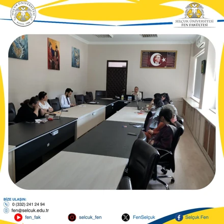 TÜBİTAK 1002 Uygulamalı Proje Yazma Eğitimi 1