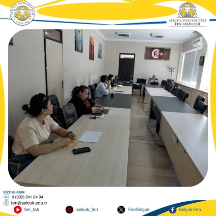 TÜBİTAK 1002 Uygulamalı Proje Yazma Eğitimi 2