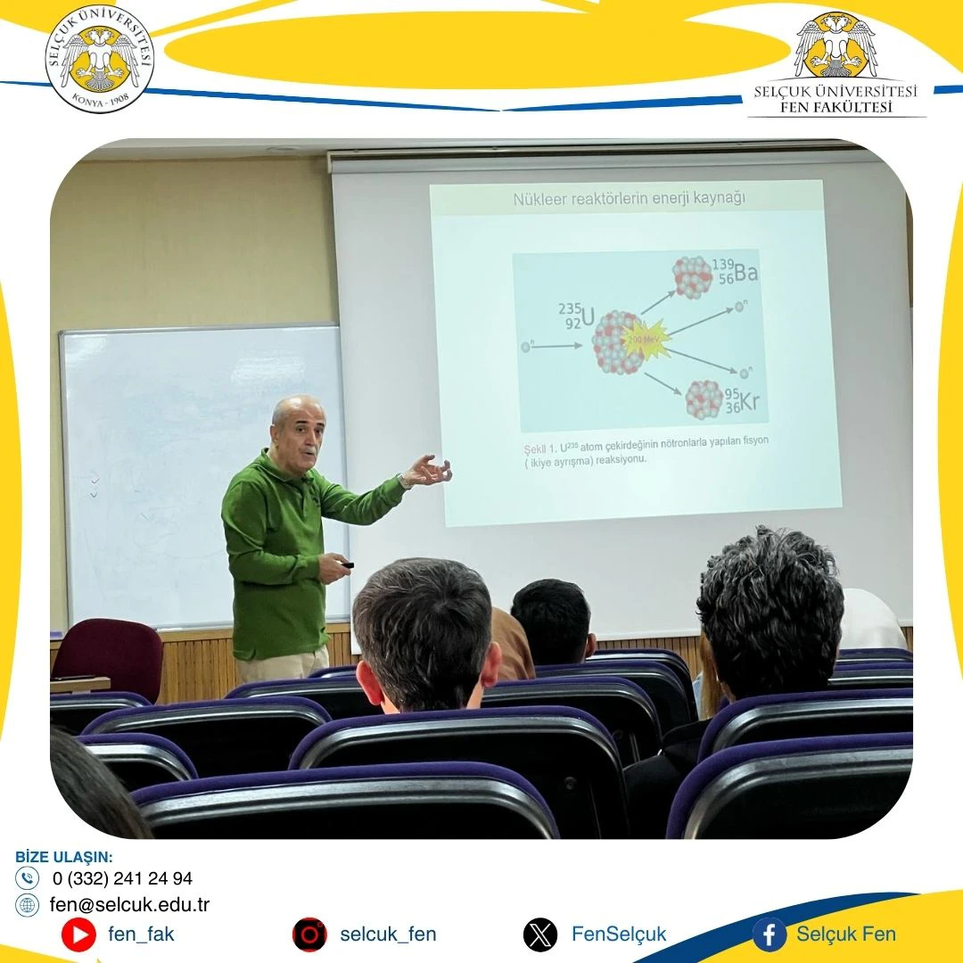 Yeni Nesil Nükleer Teknolojiler: Nükleer Enerjinin Hidrojende Depolanması