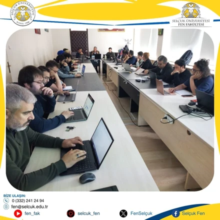 TÜBİTAK 1002 Uygulamalı Proje Yazma Eğitimi 3