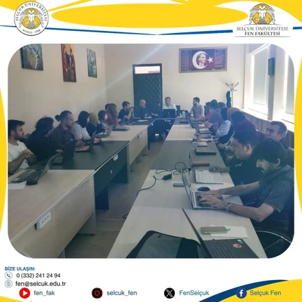 TÜBİTAK 1002 Uygulamalı Proje Yazma Eğitimi 4