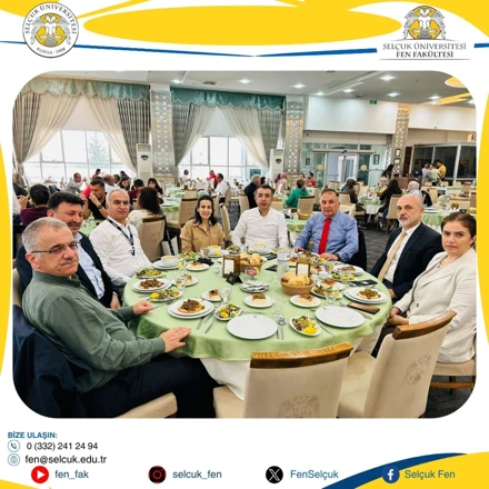 İlko İlaç ve Sanayi Ticaret A.Ş. Yetkililerinden Fakültemize Ziyaret