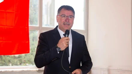 FAKÜLTEMİZDE 2209-A/B ARAŞTIRMA PROJELERİ ÖĞRENCİ ÇALIŞTAYI I GERÇEKLEŞTİRİLDİ