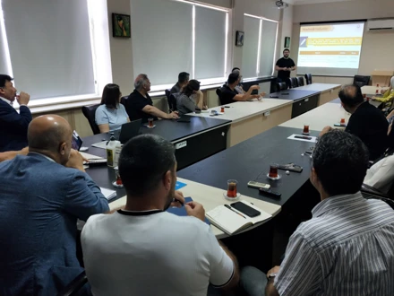 2024-2025 Eğitim-Öğretim Yılı Değerlendirme Toplantısı