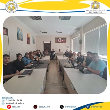 TÜBİTAK 1002 Uygulamalı Proje Yazma Eğitimi 6