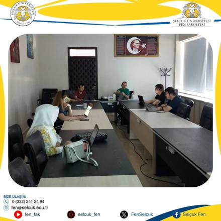 TÜBİTAK 3501 Uygulamalı Proje Yazma Eğitimi 1