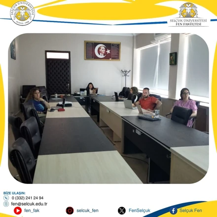 TÜBİTAK 3501 Uygulamalı Proje Yazma Eğitimi 1