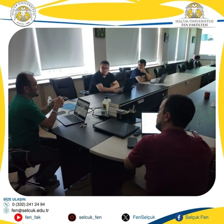 TÜBİTAK 3501 Uygulamalı Proje Yazma Eğitimi 1