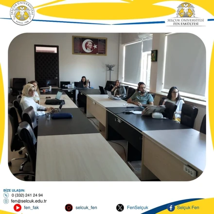 TÜBİTAK 3501 Uygulamalı Proje Yazma Eğitimi 2