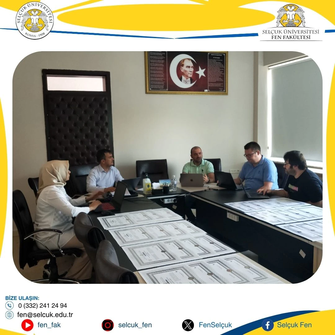 TÜBİTAK 3501 Uygulamalı Proje Yazma Eğitimi 4