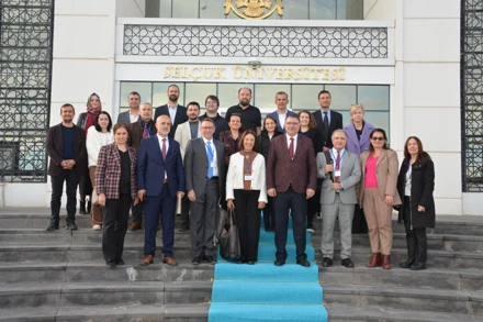 Fakültemiz akreditasyon sürecinde önemli bir aşamayı geçti