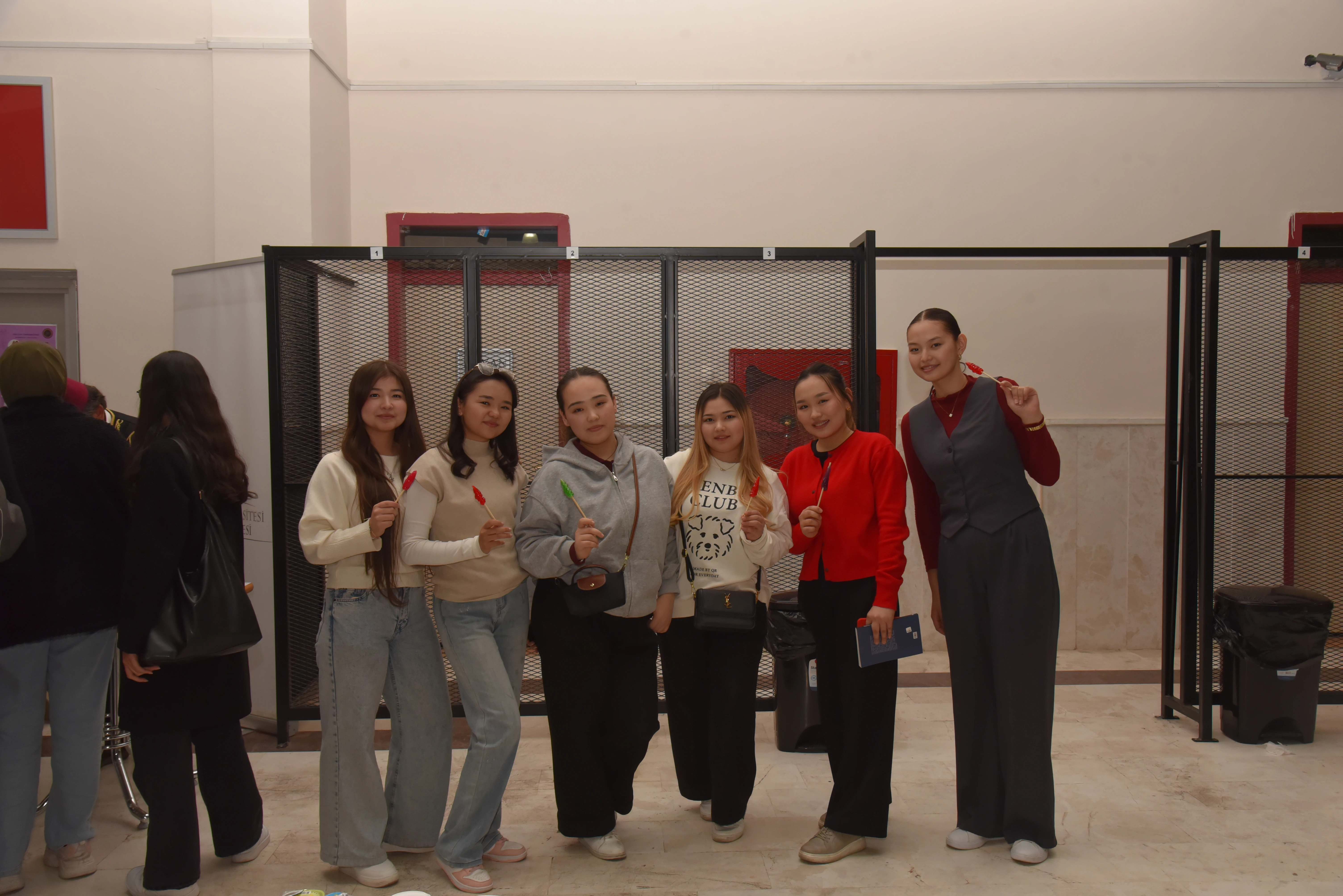 SÜMEDER ve Konya İl Müftülüğü İftar Programı