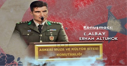 Bir Hilal Uğruna Batan Güneşleri Anıyoruz