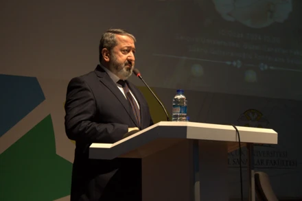 "DAHA YUKARI " ADLI ÇİZGİ ROMANIMIZIN TANITIM GALASI YAPILDI.