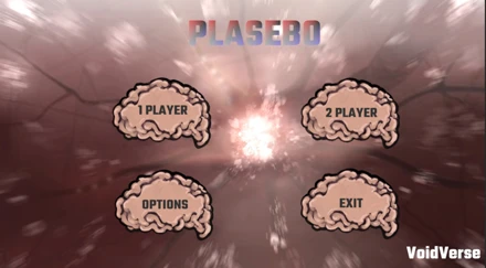 Bölümümüz Öğrencileri InnoPark Ev Sahipliğinde Düzenlenen Global Game Jam'de Birinci Oldu.