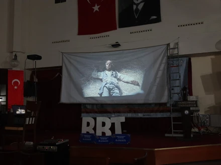 Öğrencilerimiz Kütahya Game Jam 2024’te “Toprakta Gizli Tarih” Temasıyla Yarıştılar