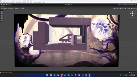 Öğrencilerimiz Kütahya Game Jam 2024’te “Toprakta Gizli Tarih” Temasıyla Yarıştılar