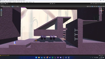 Öğrencilerimiz Kütahya Game Jam 2024’te “Toprakta Gizli Tarih” Temasıyla Yarıştılar