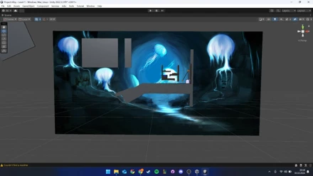 Öğrencilerimiz Kütahya Game Jam 2024’te “Toprakta Gizli Tarih” Temasıyla Yarıştılar