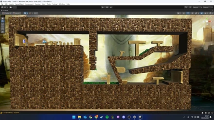 Öğrencilerimiz Kütahya Game Jam 2024’te “Toprakta Gizli Tarih” Temasıyla Yarıştılar