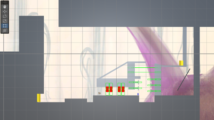 Öğrencilerimiz Kütahya Game Jam 2024’te “Toprakta Gizli Tarih” Temasıyla Yarıştılar