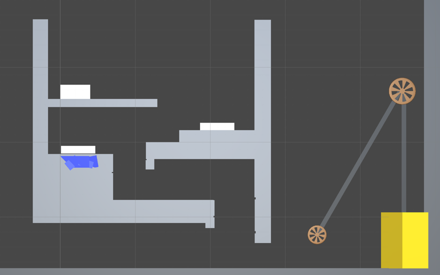 Öğrencilerimiz Kütahya Game Jam 2024’te “Toprakta Gizli Tarih” Temasıyla Yarıştılar