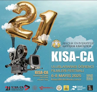 Selçuk Üniversitesi Çizgi Film ve Animasyon Bölümü'nden Büyük Başarı!