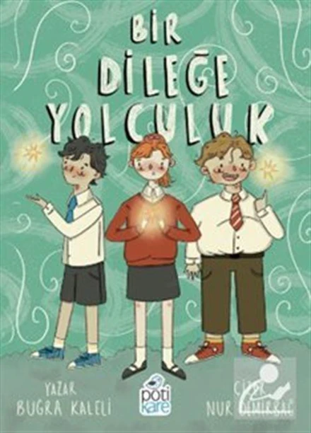 "Bir Dileğe Yolculuk" Okurlarla Buluştu