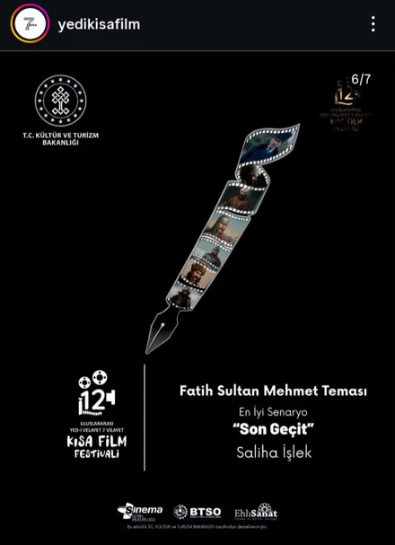 Selçuk Üniversitesi Çizgi Film ve Animasyon Bölümü’nden Uluslararası Arenada Çifte Başarı