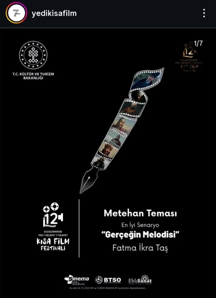 Selçuk Üniversitesi Çizgi Film ve Animasyon Bölümü’nden Uluslararası Arenada Çifte Başarı