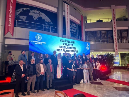  Öğrencilerimizden Büyük Başarı