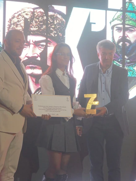  Öğrencilerimizden Büyük Başarı