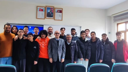 “10 Senarist 10 Yönetmen 10 Film” Projesi Eğitim Programı Tamamlandı