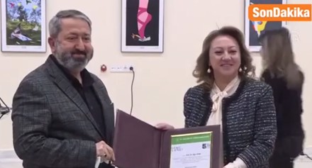 Genç Sanat 5. Beşinci Afiş Tasarım Yarışması