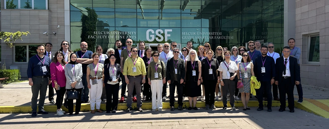 34. ETAK Endüstriyel Tasarım Akademik Konseyi Toplantısı